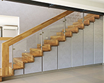 Construction et protection de vos escaliers par Escaliers Maisons à Gravon
